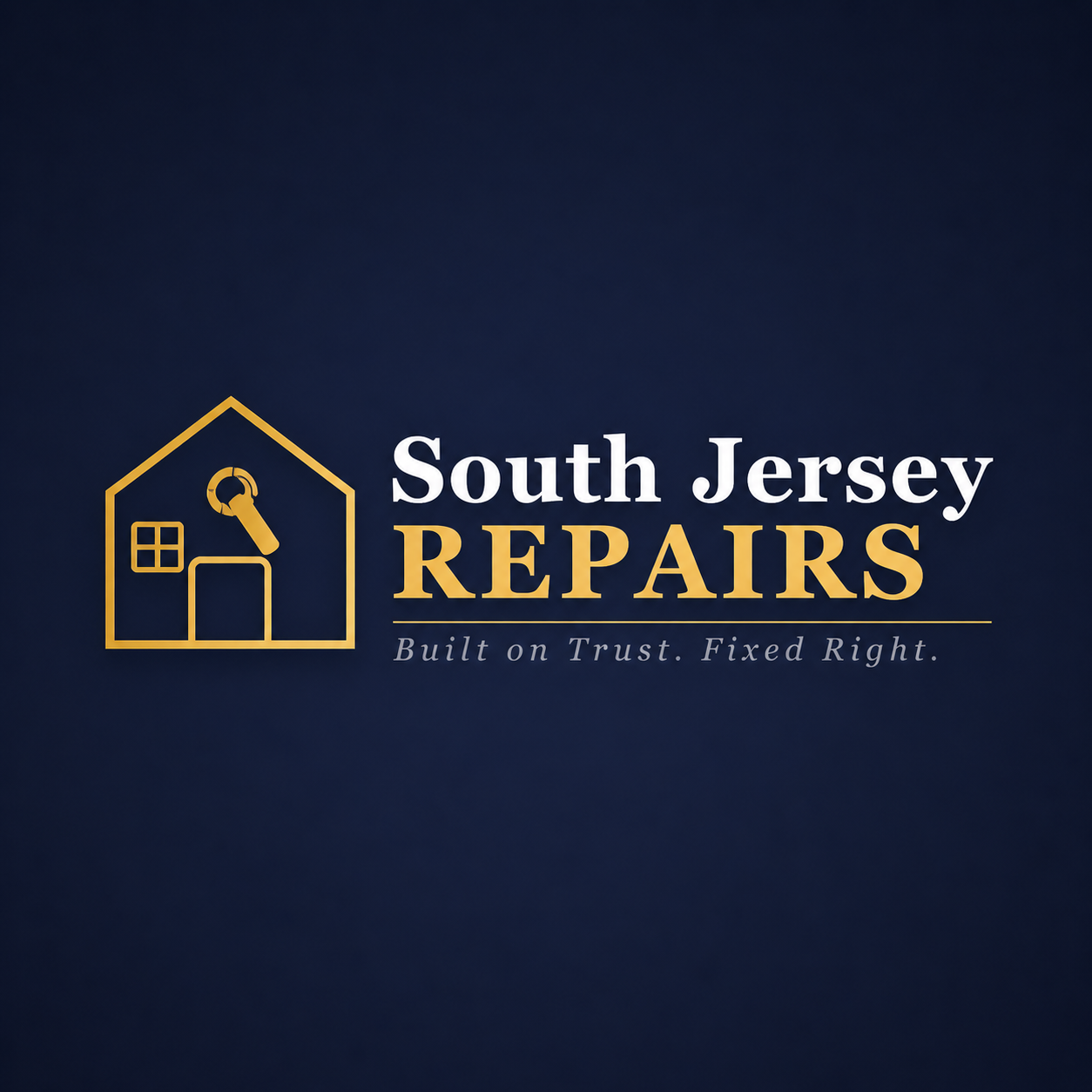 South Jersey Repairs Logo