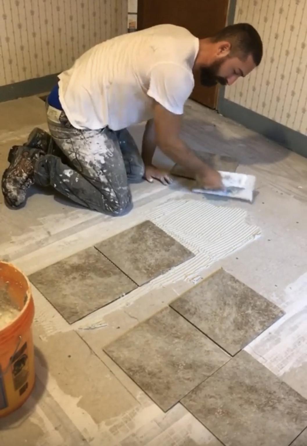 South Jersey Repairs work photo